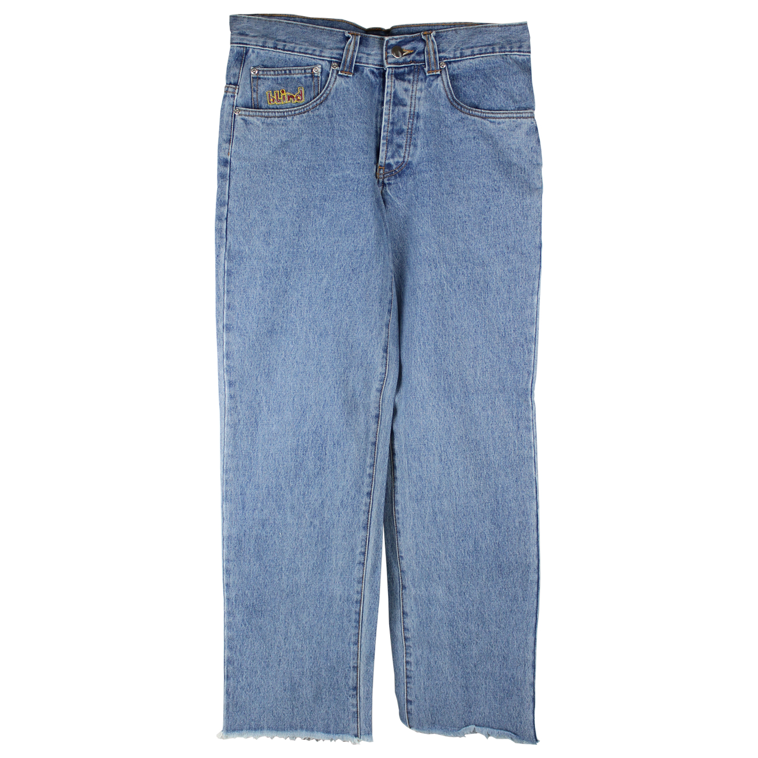stone washed jeans 90s
