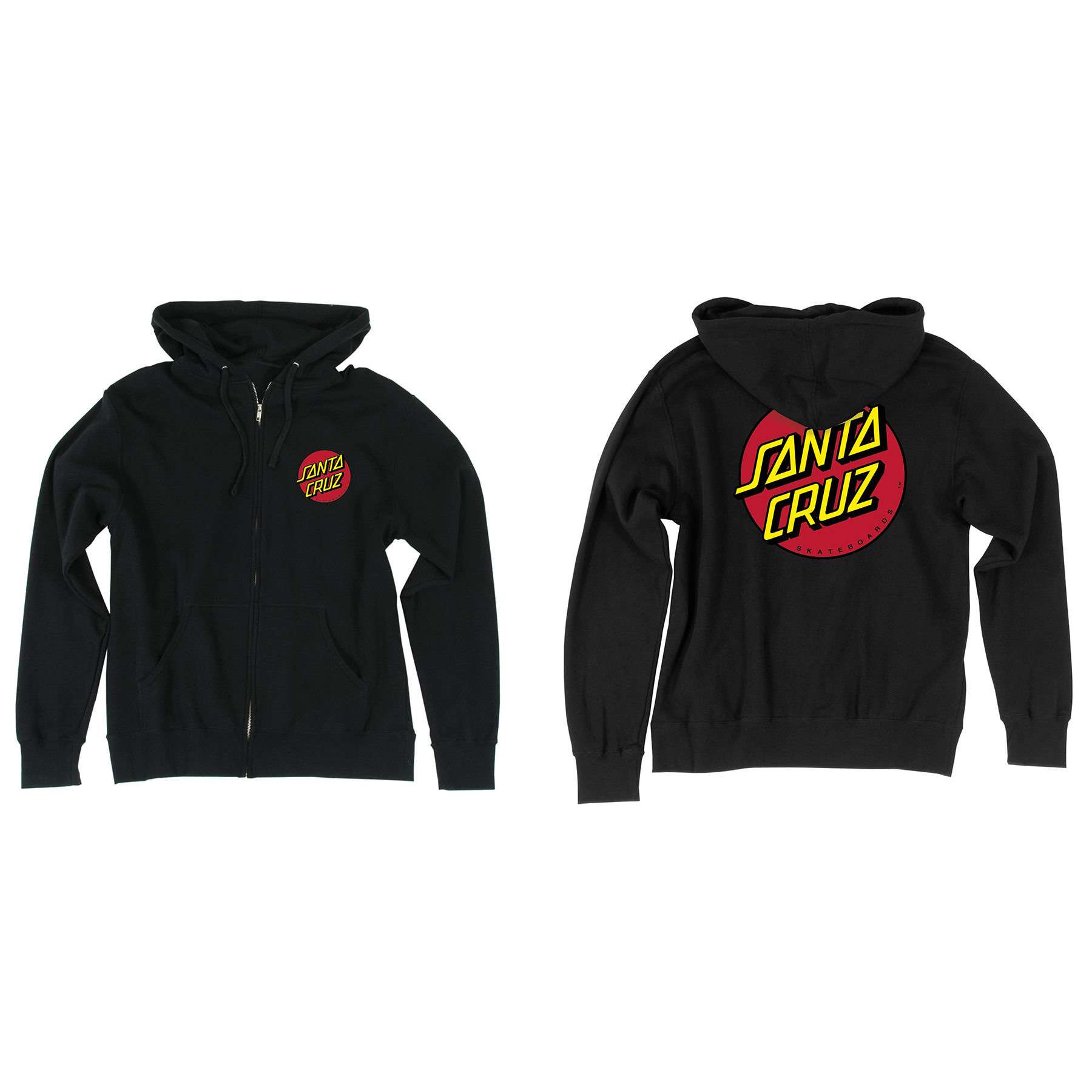 quasi skateboards hoodie