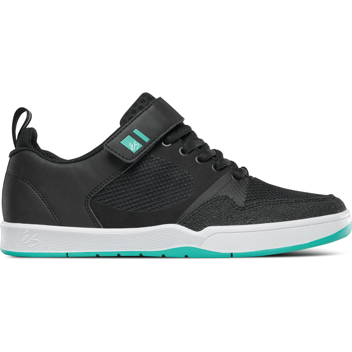es accel skate shoes