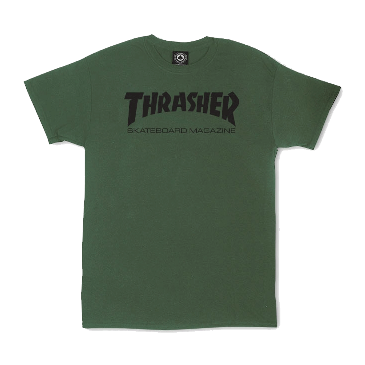 skate t