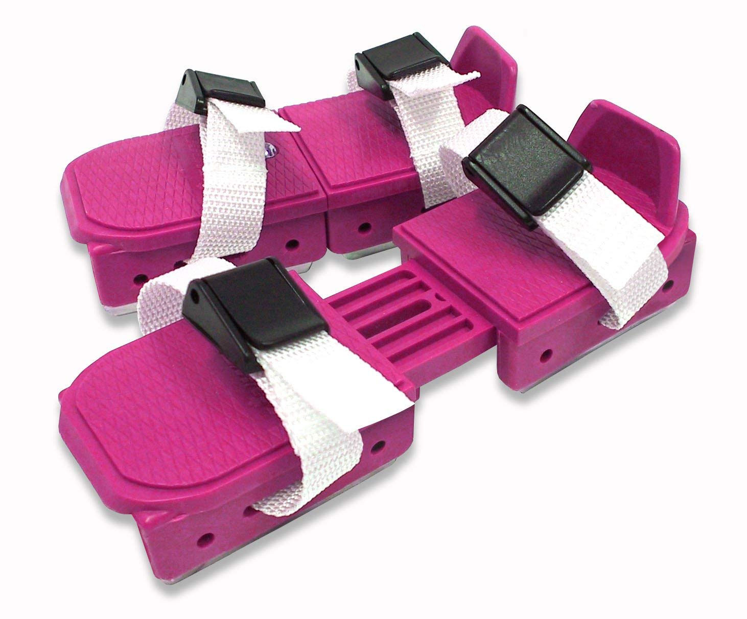 strap on ice skates for toddlers