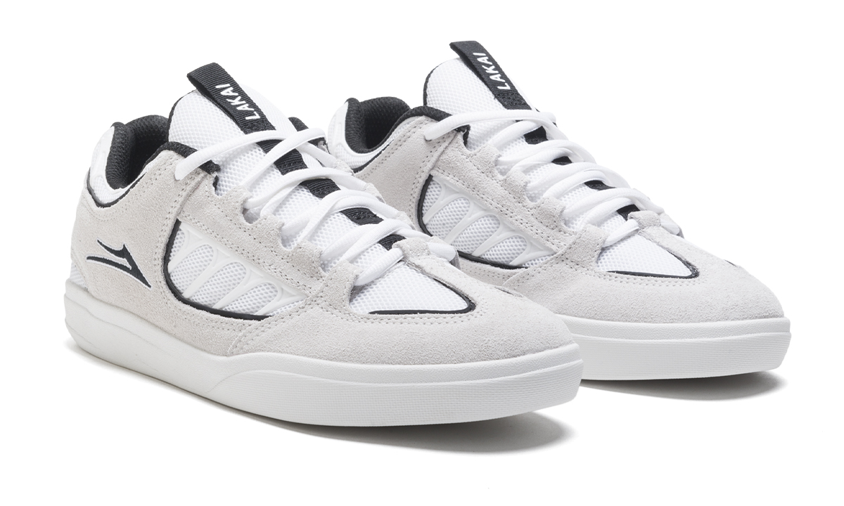 lakai carroll shoe