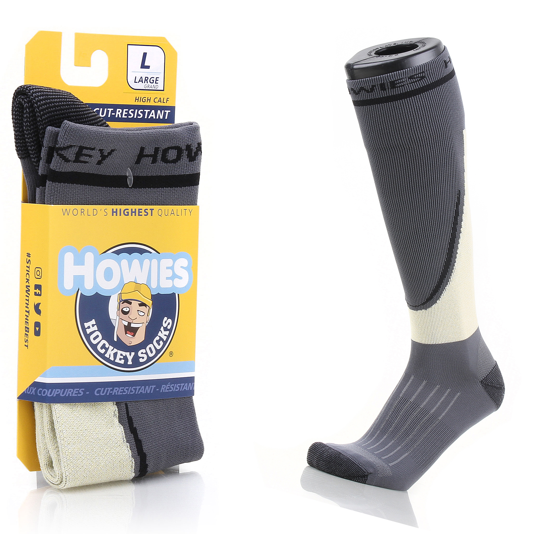 Howies Hockey Tape Cut Resistant Hockey Socks Ebay