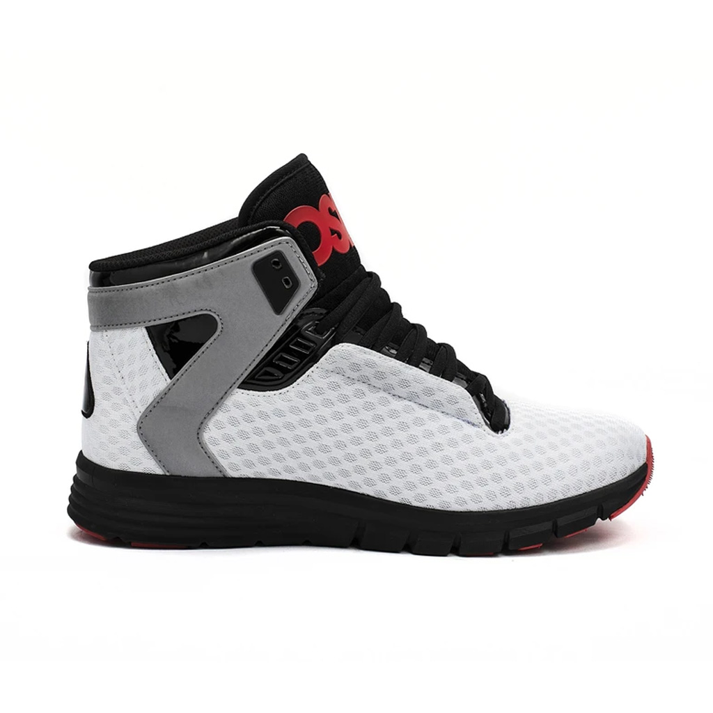 colorful osiris shoes