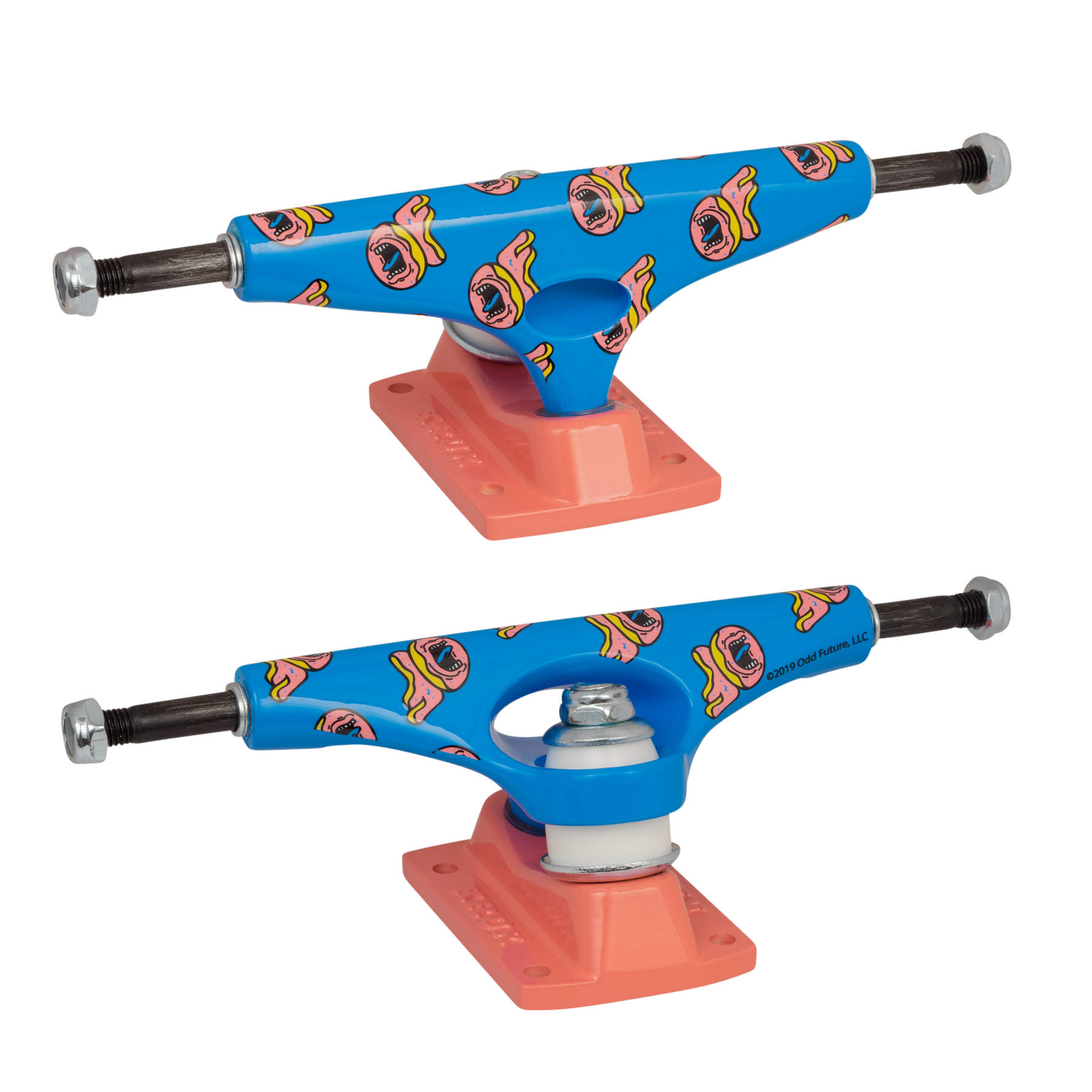 krux skateboard trucks