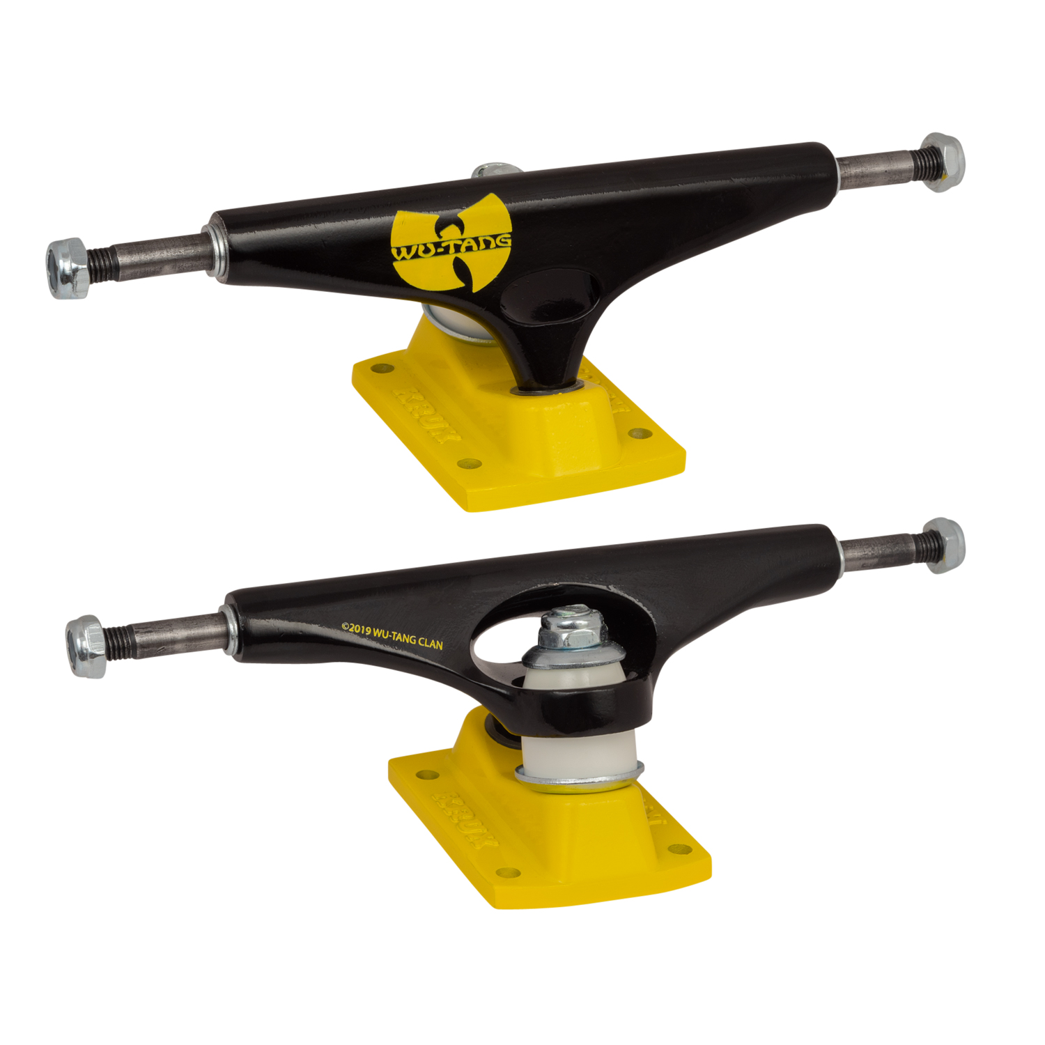 krux skateboard trucks