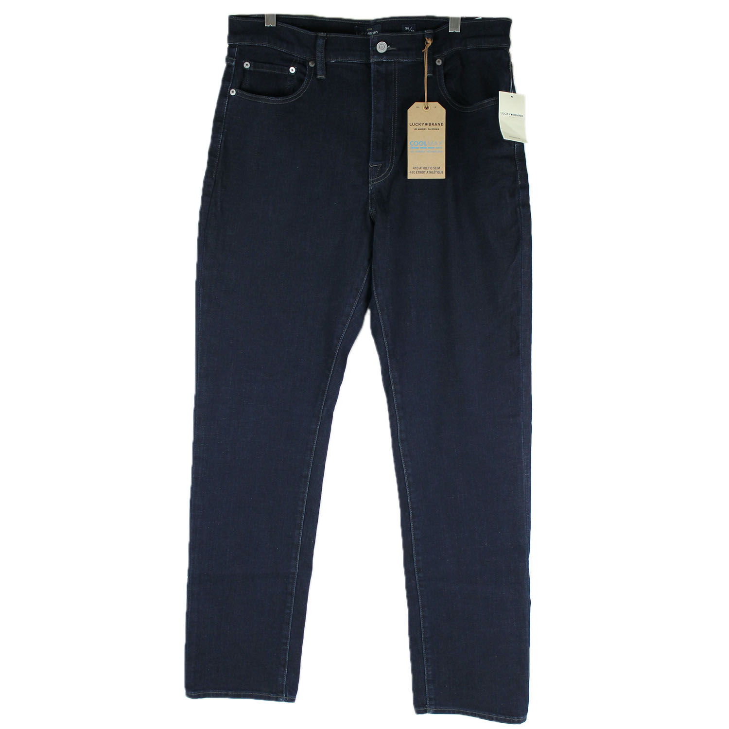 410 lucky brand jeans