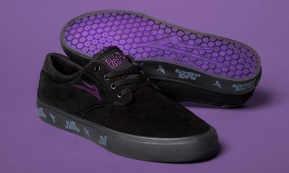 lakai black sabbath