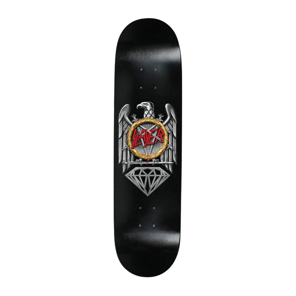 diamond supply co skateboard deck