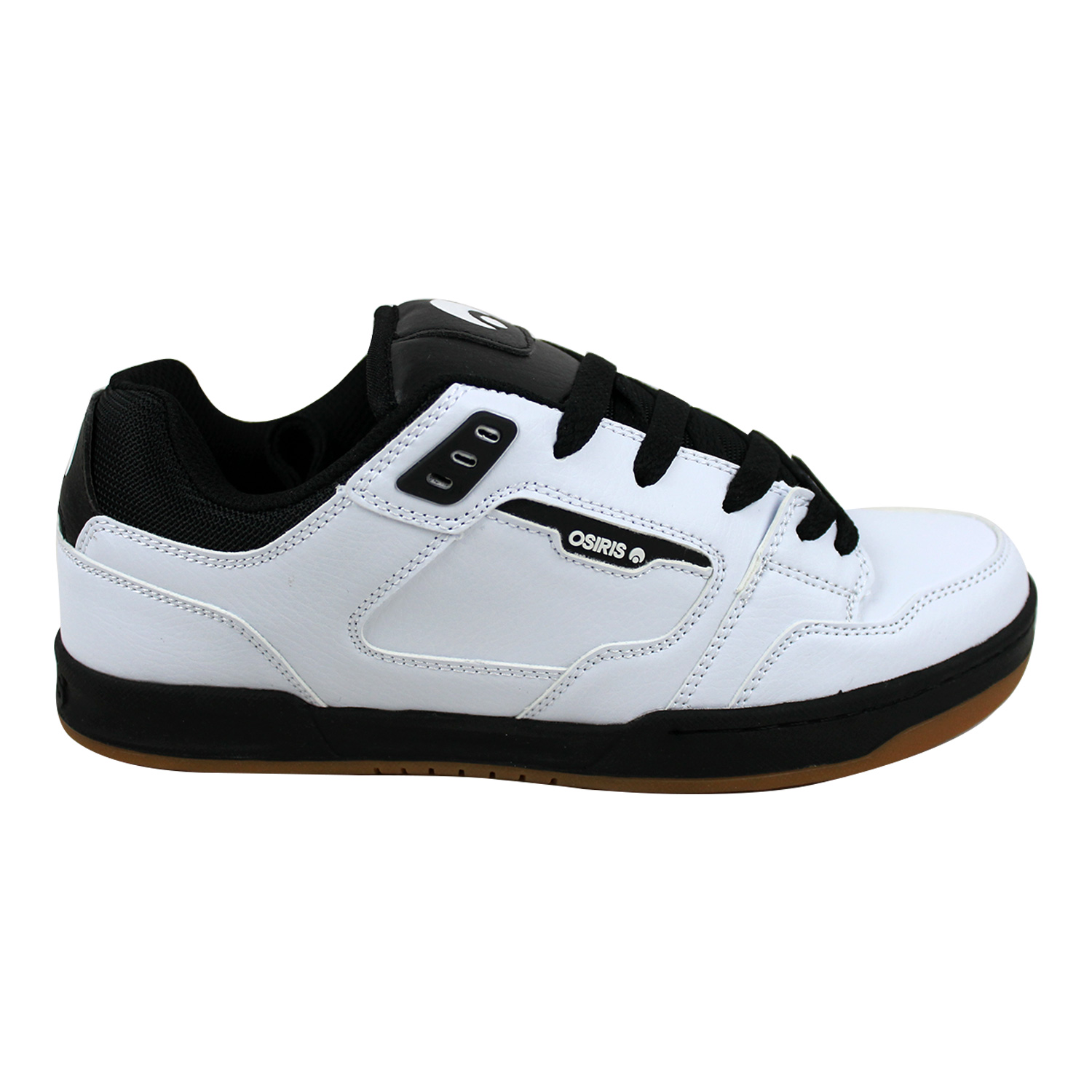 osiris protocol black gum