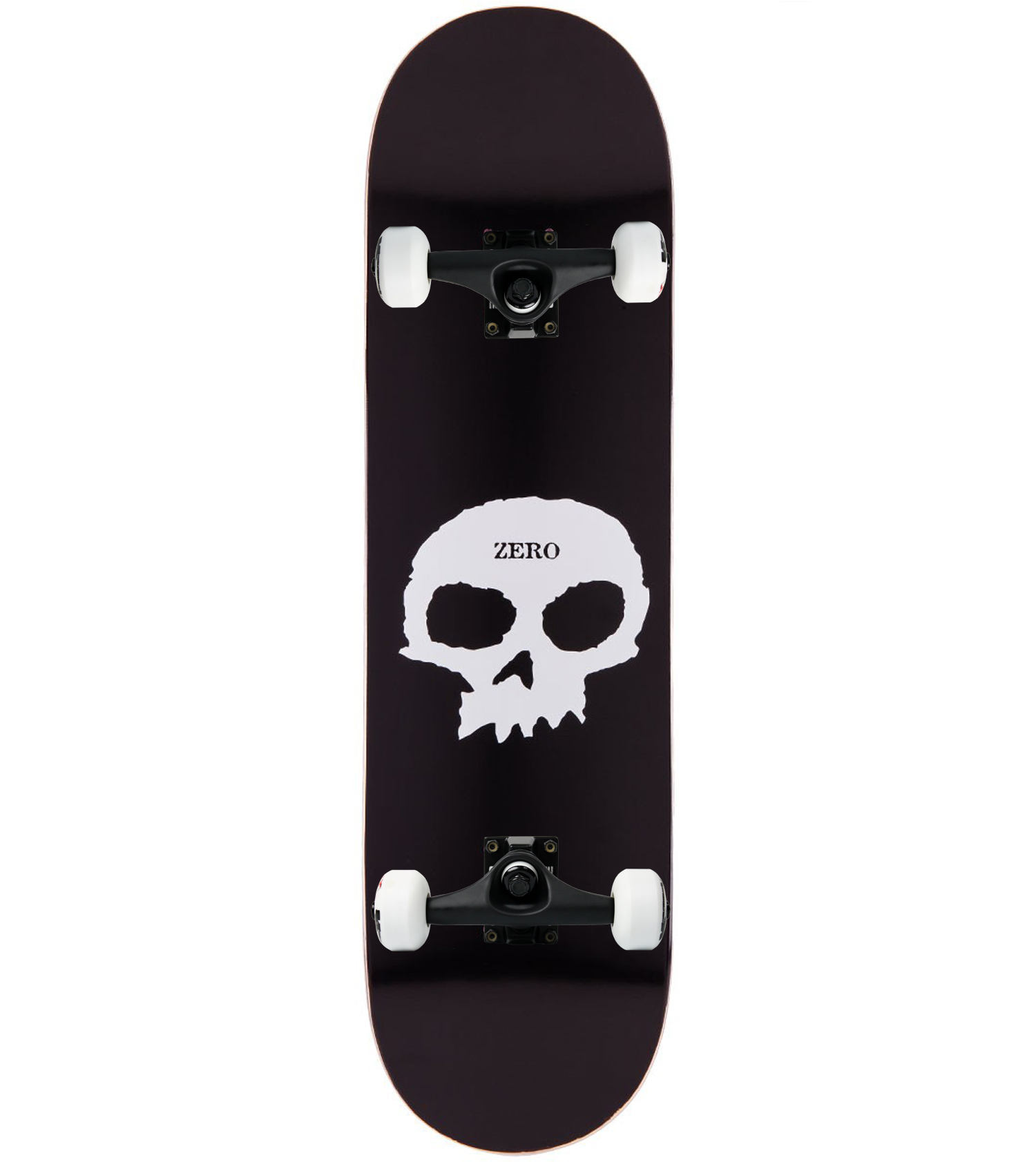 Z-Flex Cruiser Complete Skateboard 80'S Crystal Z-Bar - Buy