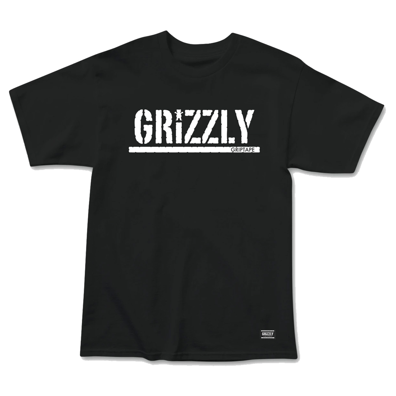 Venta > t shirt grizzly > en stock