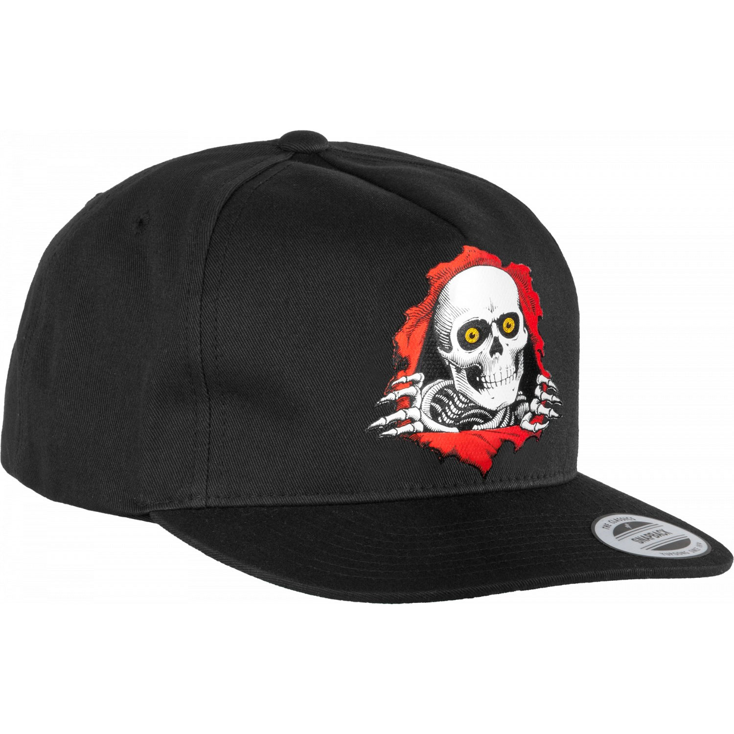 powell peralta snapback