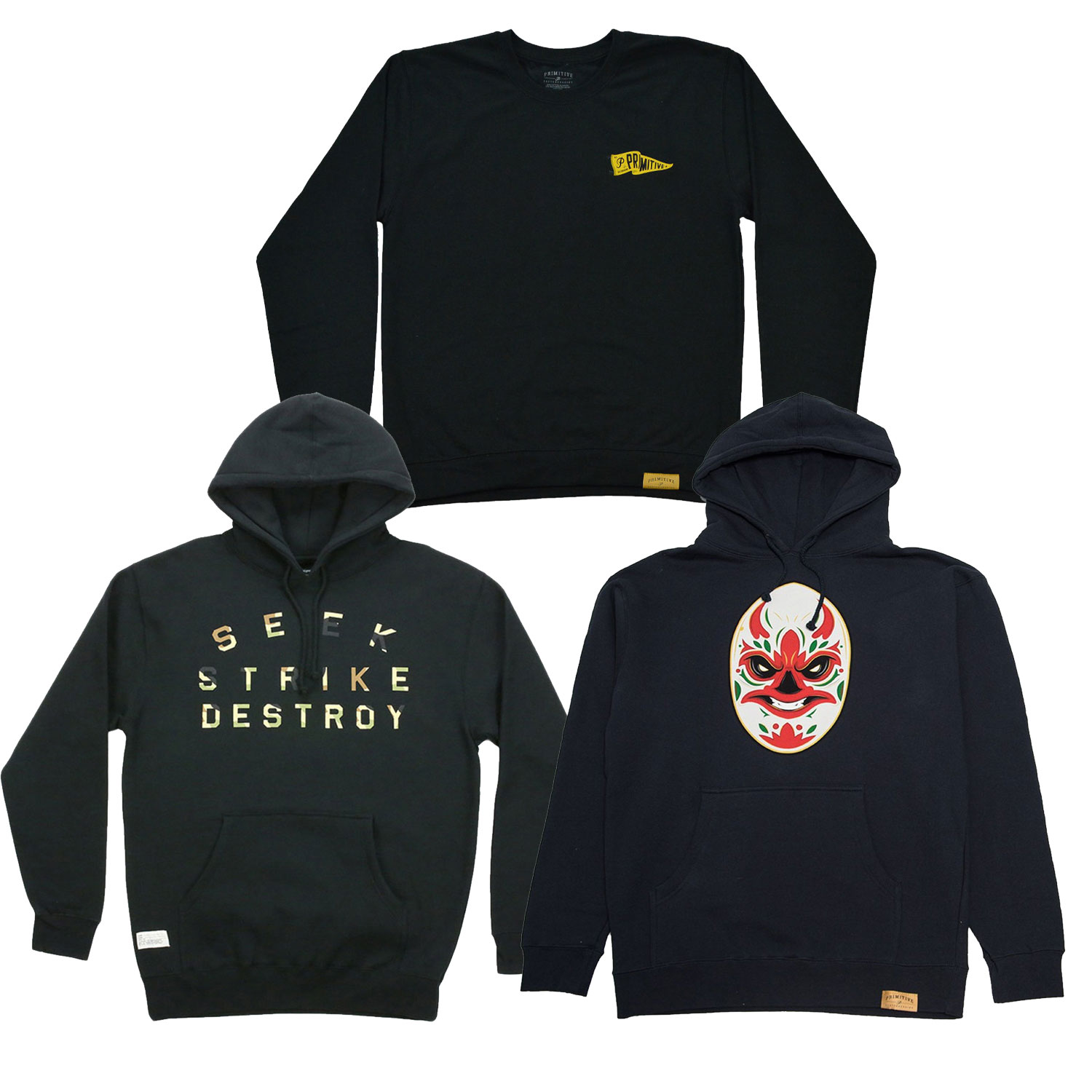 skateboard brand hoodies